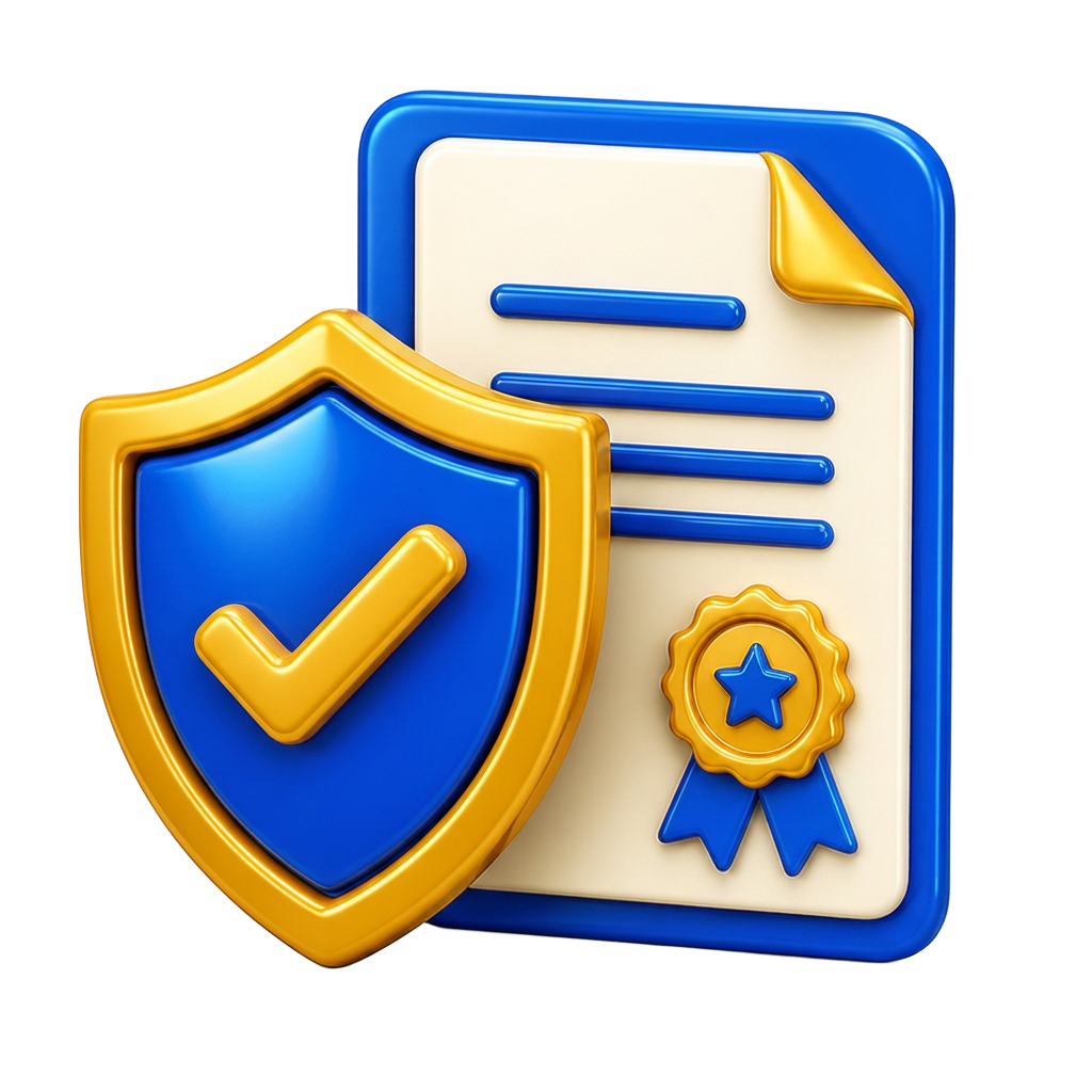 Insurance & Policies
