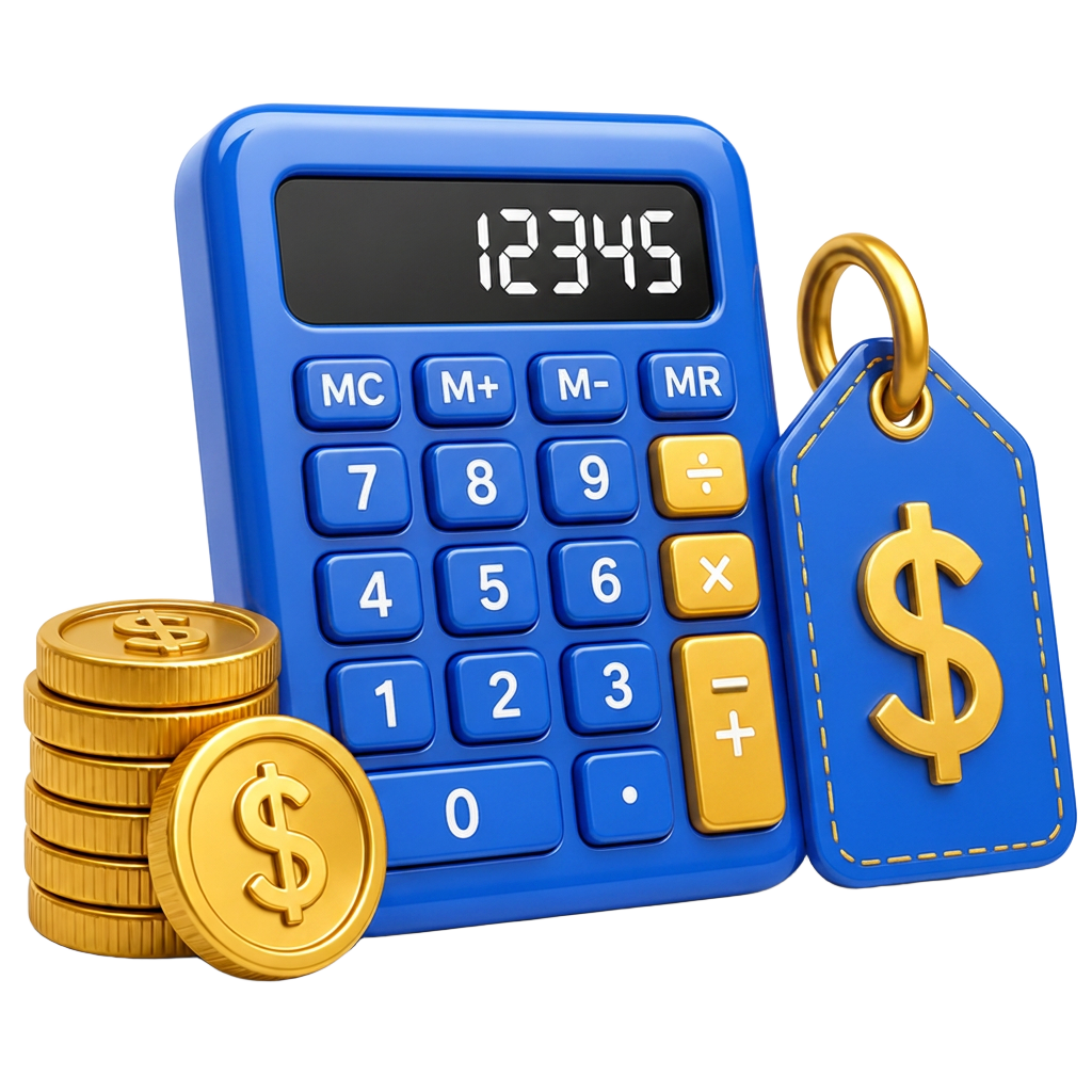 Pricing & Rates